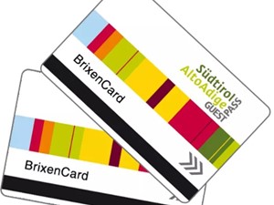 BrixenCard